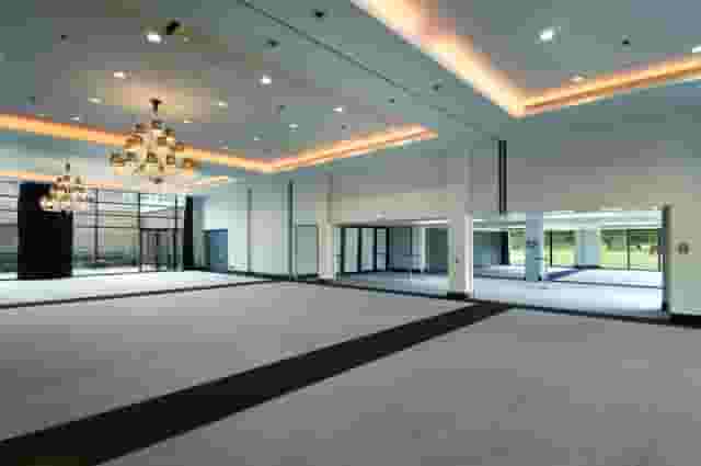 Grand Syon Ballroom 