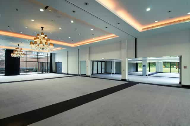 Hilton London Syon Park