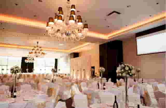 Hilton London Syon Park