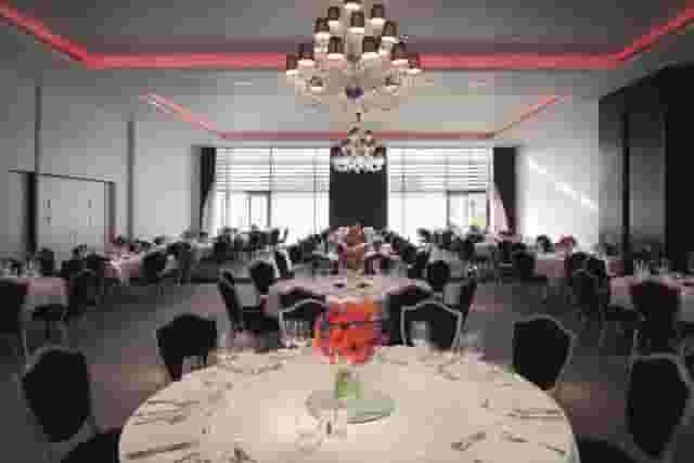 Hilton London Syon Park