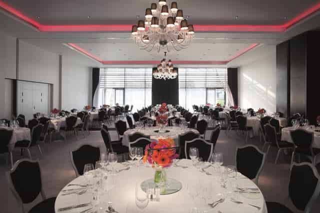 Hilton London Syon Park