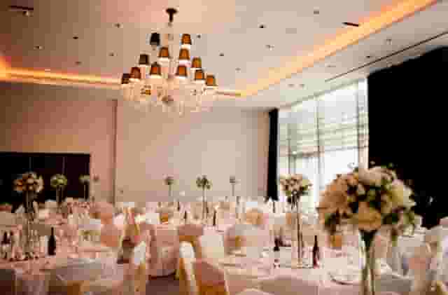 Hilton London Syon Park