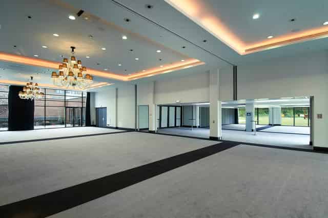 Hilton London Syon Park