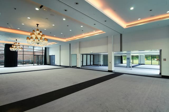 Hilton London Syon Park