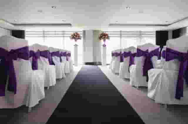 Hilton London Syon Park