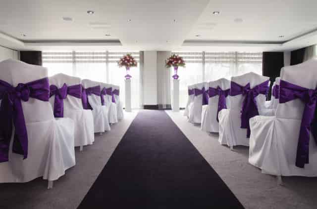 Hilton London Syon Park
