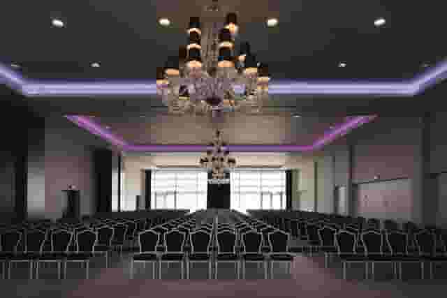 Hilton London Syon Park