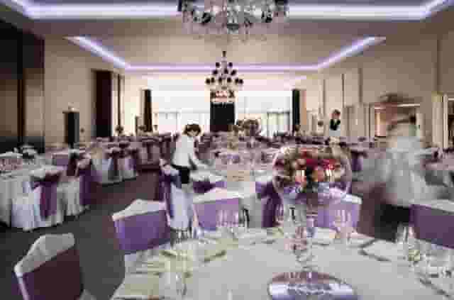 Hilton London Syon Park