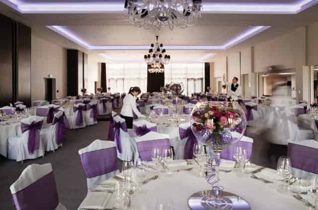Hilton London Syon Park