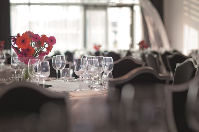 Hilton London Syon Park