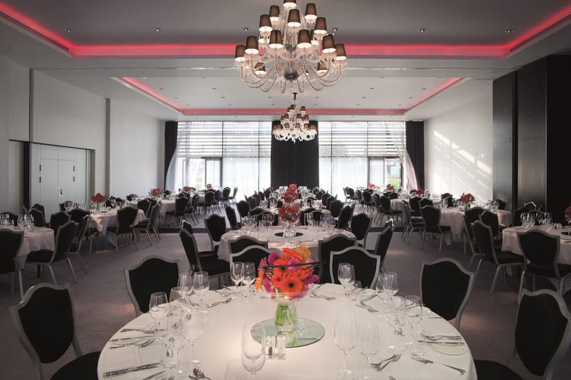 Grand Syon Ballroom 