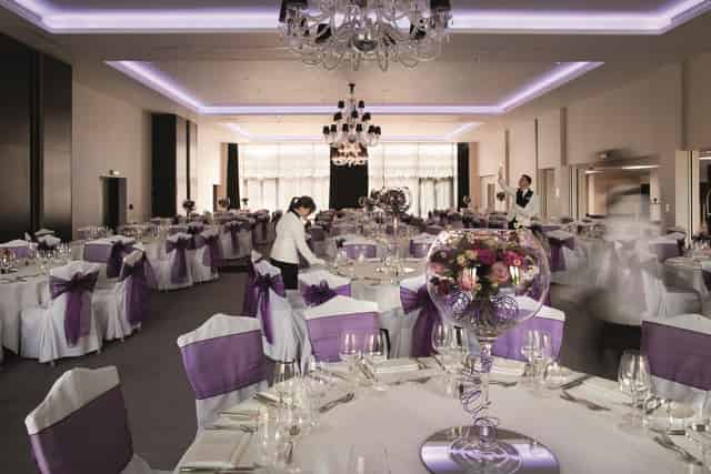 Grand Syon Ballroom 
