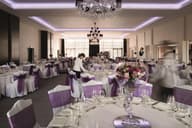 Private Dining Rooms