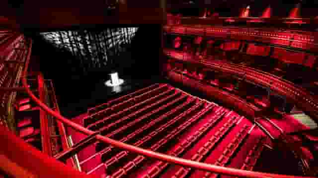 Quays Theatre