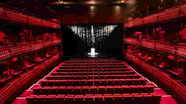 Quays Theatre 