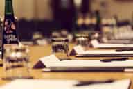 Meeting Rooms
