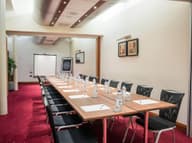Big Event Spaces