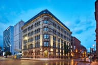 Event Venues