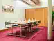 Meeting Rooms