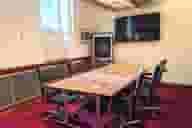 Meeting Rooms