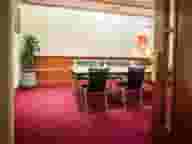 Small Meeting Rooms