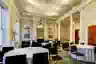 Presentation Rooms