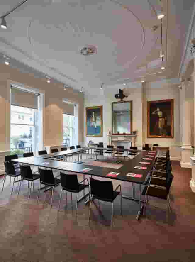 41 Portland Place