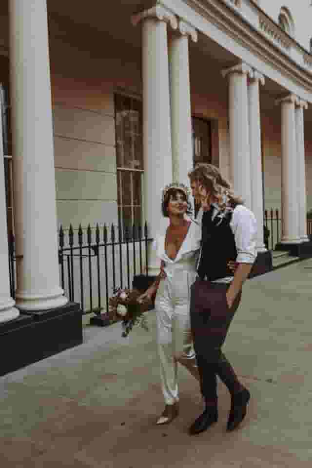 41 Portland Place