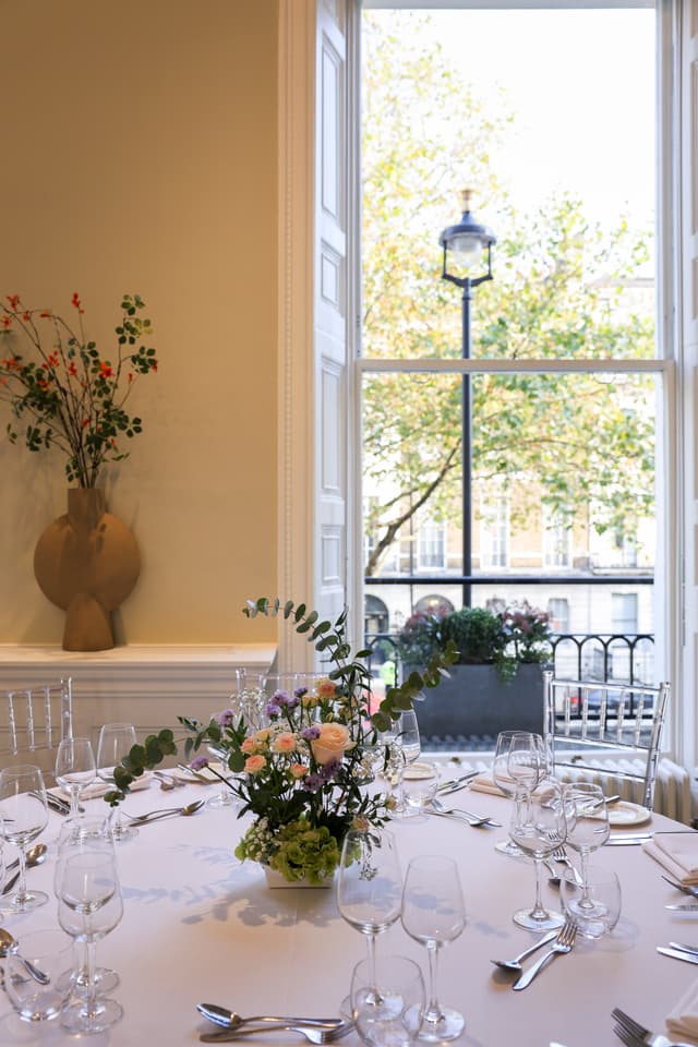 41 Portland Place