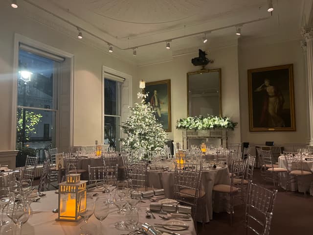 41 Portland Place