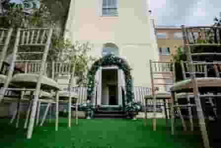 41 Portland Place