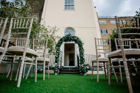 41 Portland Place