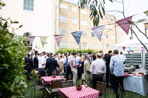 41 Portland Place