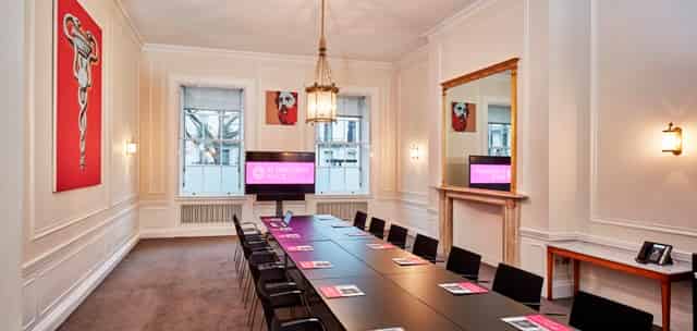 Corporate Meeting