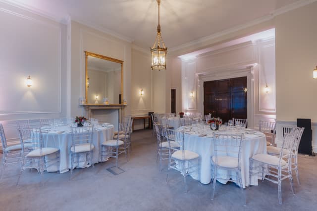 41 Portland Place