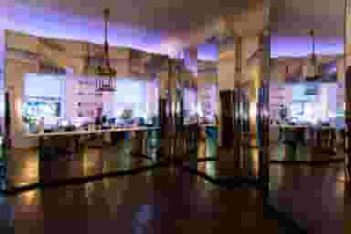 Christmas Party Venues