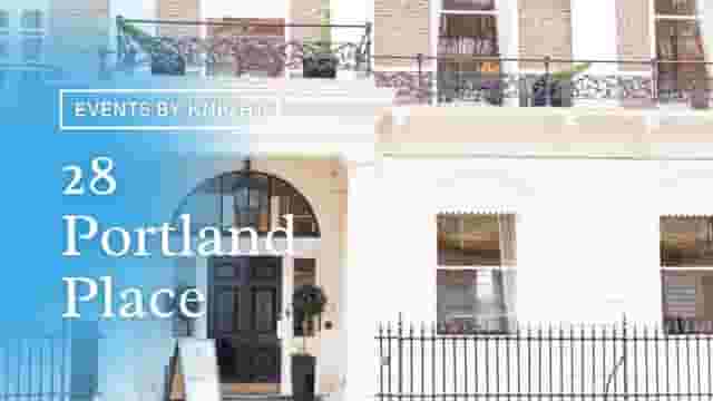 41 Portland Place