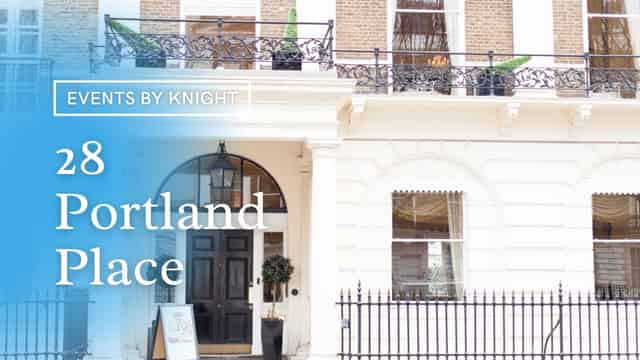 41 Portland Place