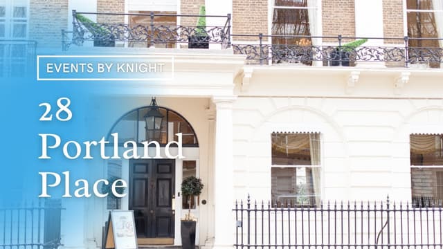 41 Portland Place
