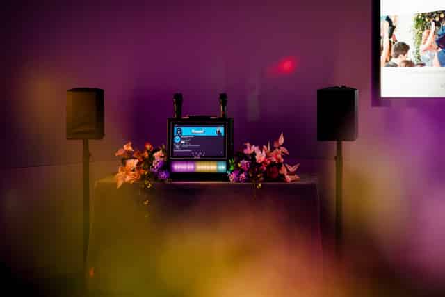 The Wolfson Suite