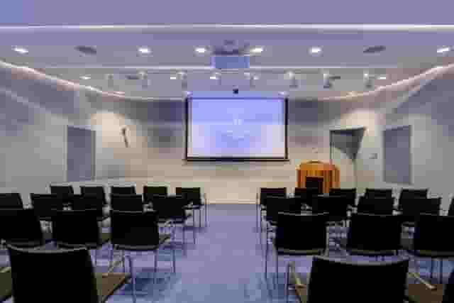 The Wolfson Conference Suite