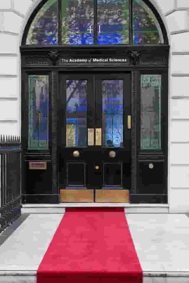 41 Portland Place