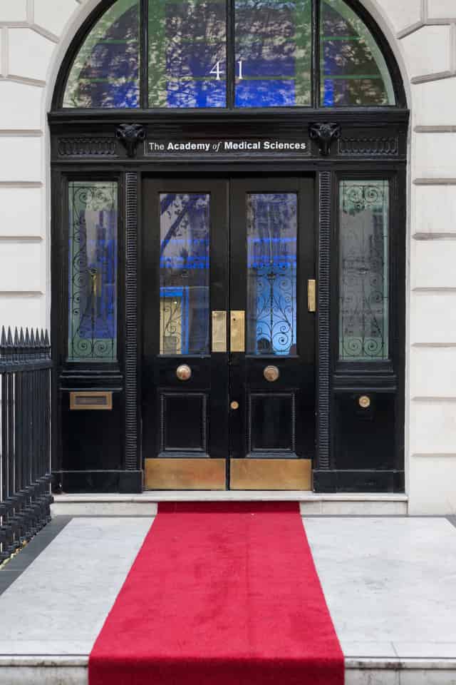 41 Portland Place