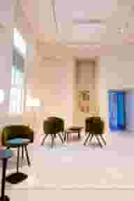 Private Bars