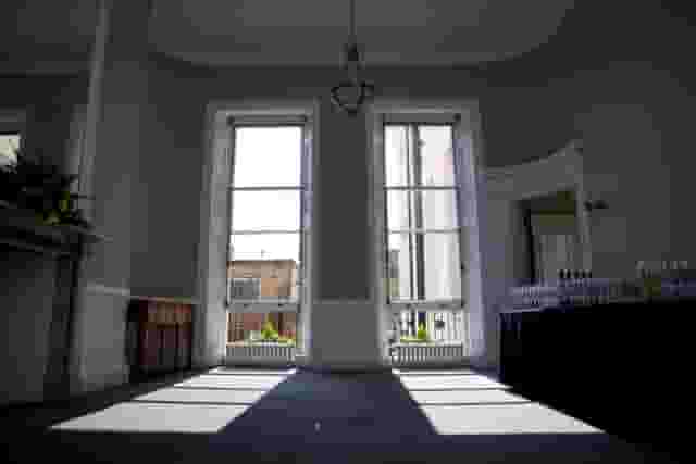 41 Portland Place