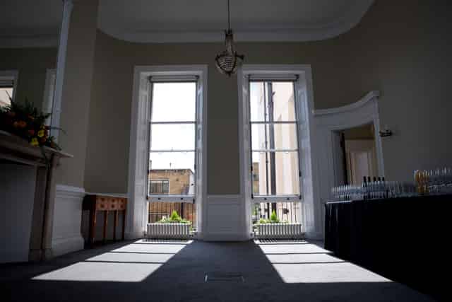 41 Portland Place