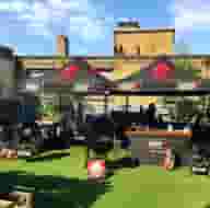 Summer Parties in Mayfair