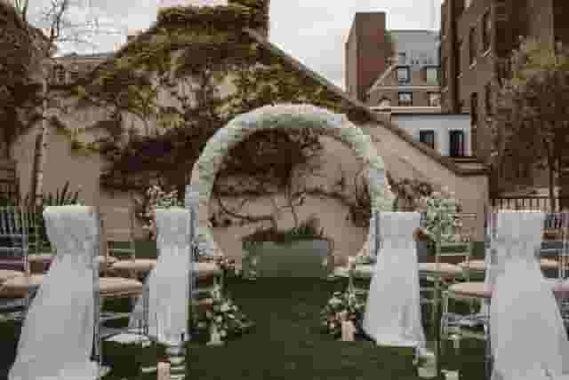 Weddings 