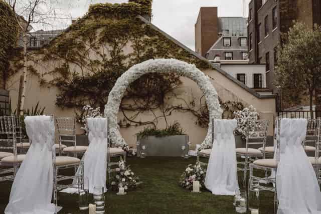 Weddings 
