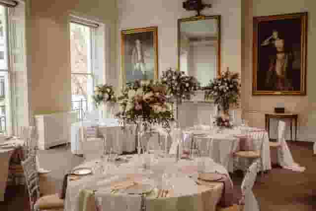 Weddings 